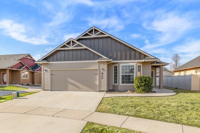 Foto del edificio - 911 N Scottish St