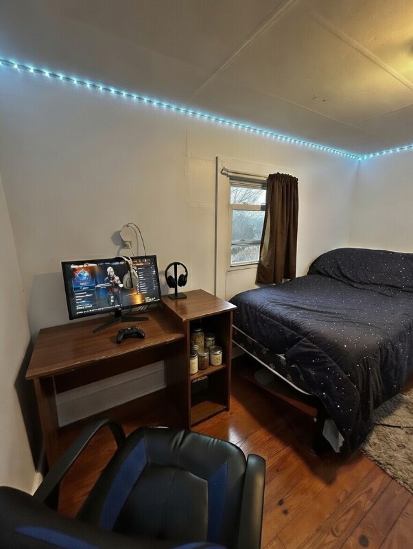 Foto del edificio - 33 Frederick St