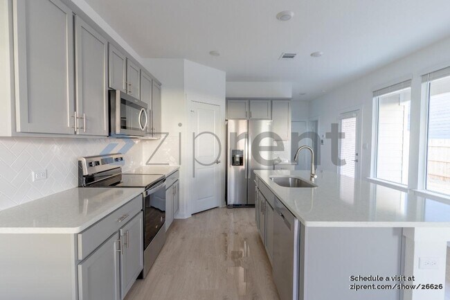 Foto del edificio - 2529 Liam Aurora Ln
