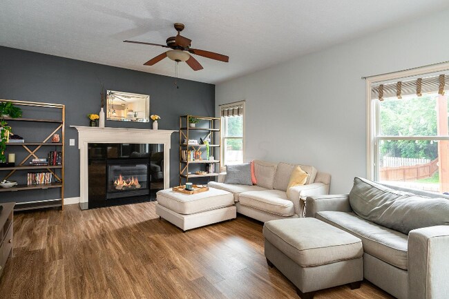 Building Photo - 8535 Haleigh Woods Dr
