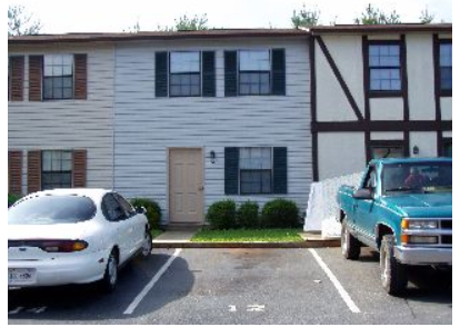 Primary Photo - Homestead Gardens Townhomes