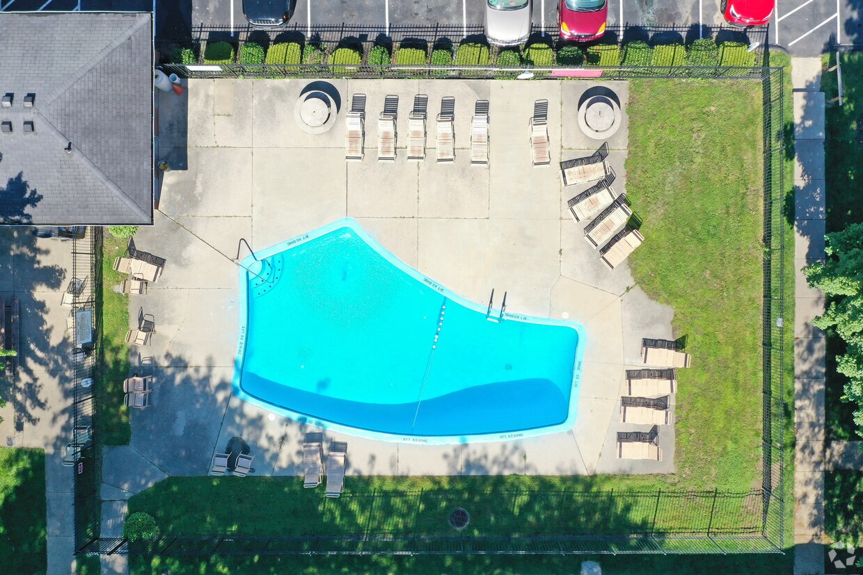 Abbey Run Apartments Toledo, OH