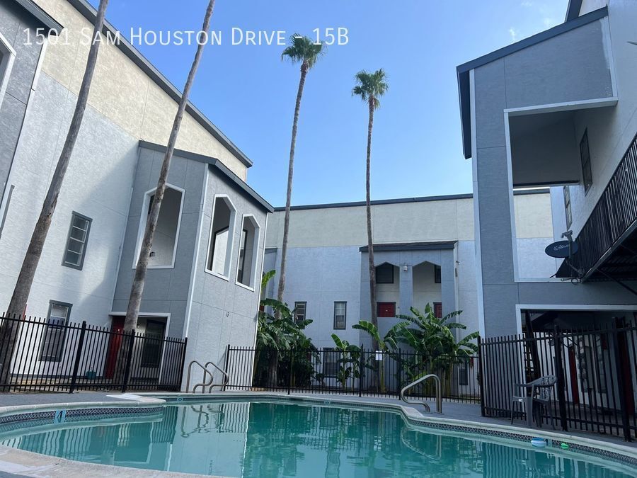 Primary Photo - Willow Ridge Apartments