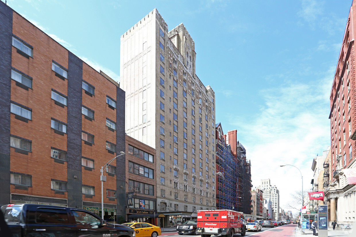 The Carteret - Apartments in New York, NY | Apartments.com