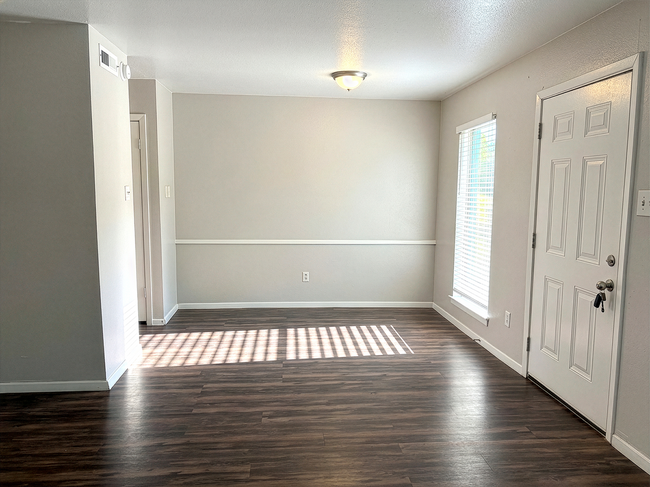 Interior Photo - Creeks Edge Apartments