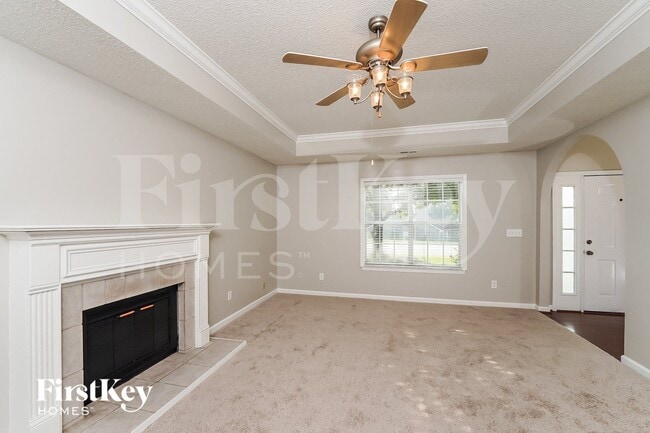 Building Photo - 2829 Bridlewood Terrace