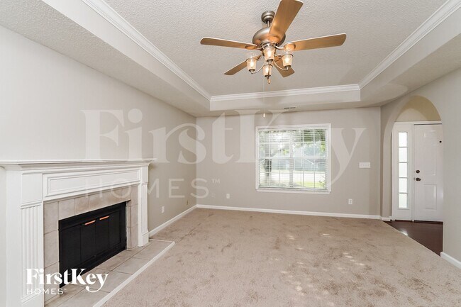 Foto del edificio - 2829 Bridlewood Terrace