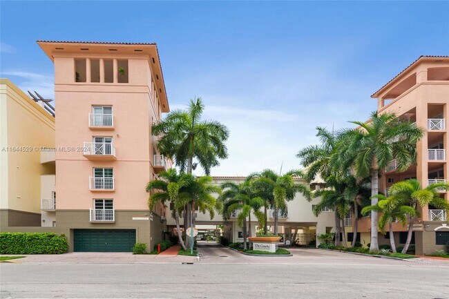 Foto del edificio - 100 Jefferson Ave