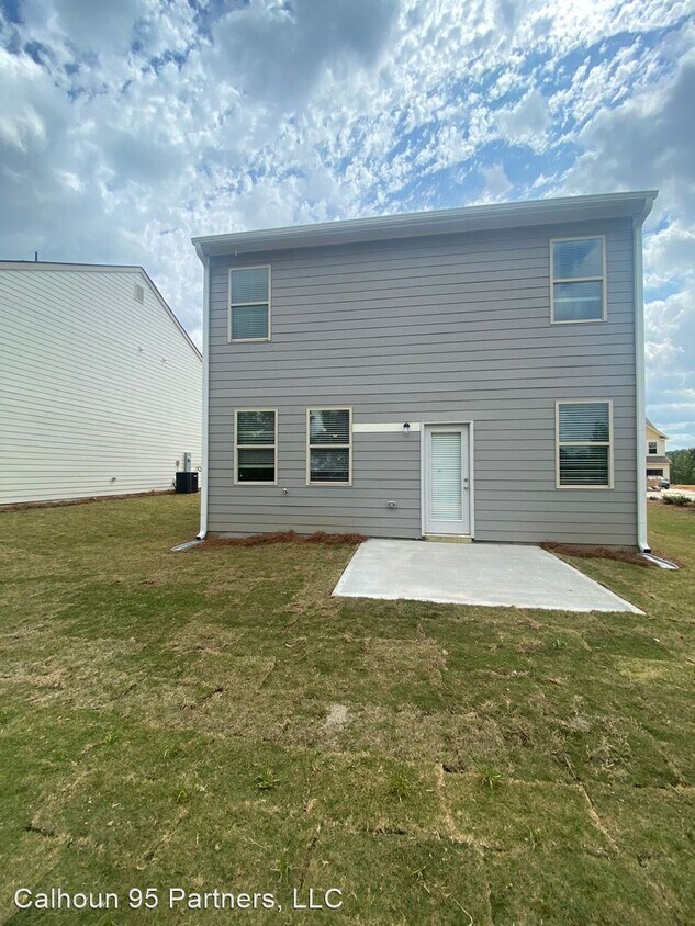 Foto del edificio - 4 br, 2.5 bath House - 207 Vickery Lane