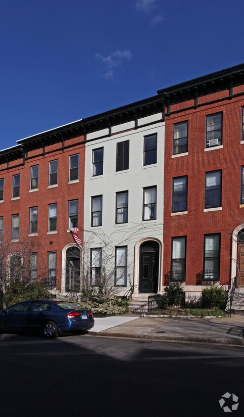 Foto del edificio - 1511 Bolton St