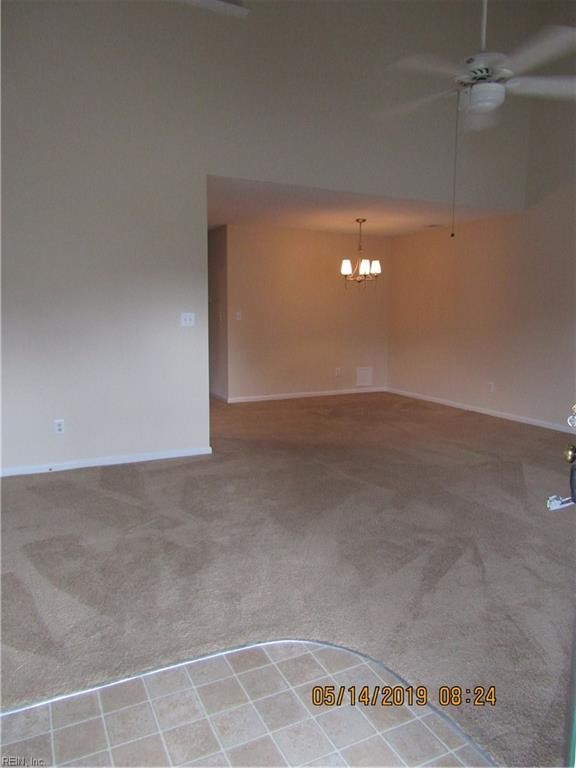 Foto del edificio - 2 bedroom in Chesapeake VA 23322