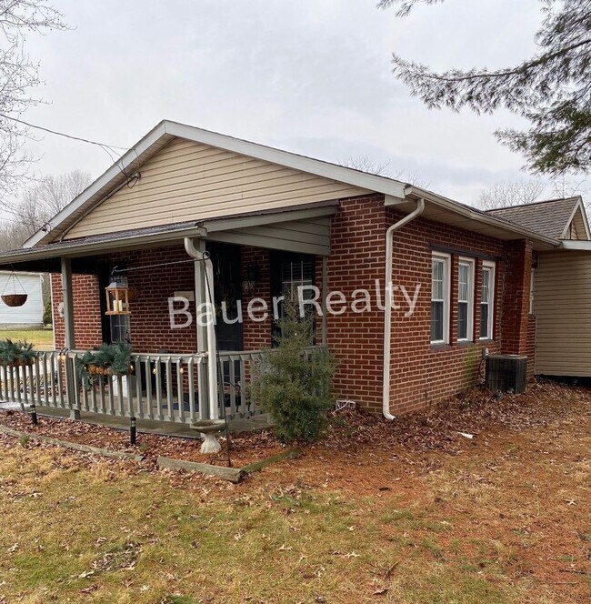 Foto del edificio - Three Bedroom, Country Setting