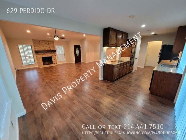 Building Photo - 629 Perdido Dr