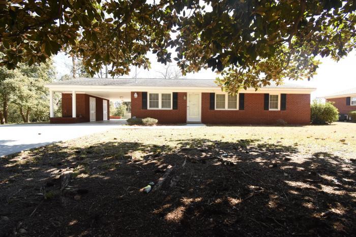 Primary Photo - 3 bedroom in Goldsboro NC 27530