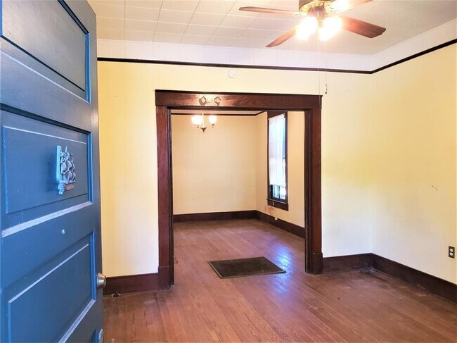 Foto del edificio - 2101 37th St