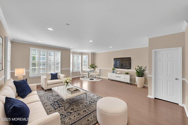 Foto del edificio - 308 Princeton Court