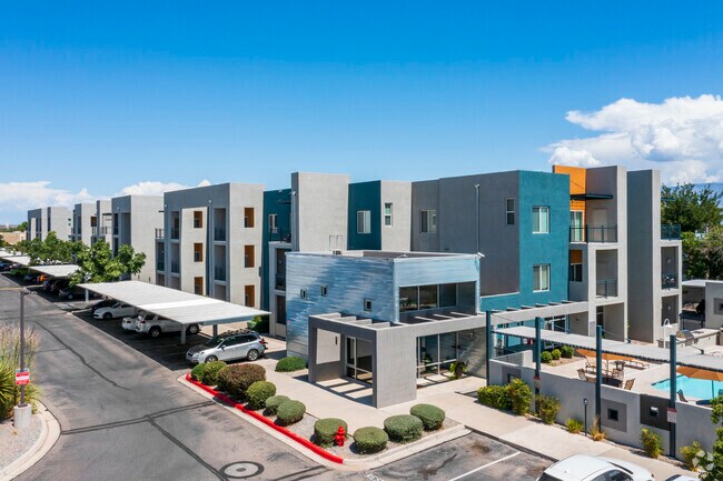West Side Apartments For Rent Albuquerque Nm Apartments Com