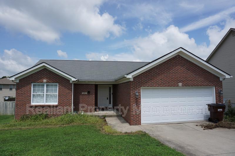 616 Williams Rd, Nicholasville, KY 40356 House Rental in
