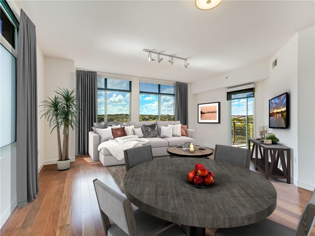 Foto principal - 54 Rainey St