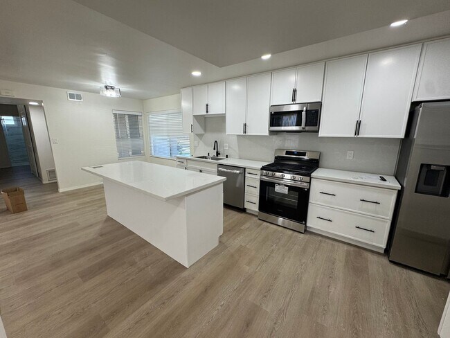 Foto del edificio - 4 Bedroom house single level
