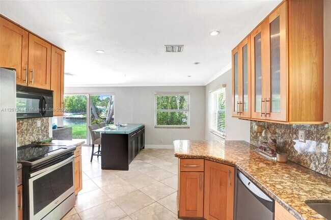 Foto del edificio - 2849 NE 14th Ave