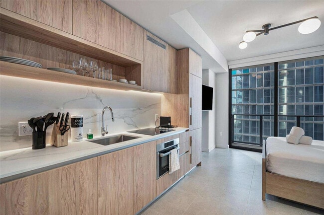 Foto del edificio - 601 N Miami Ave