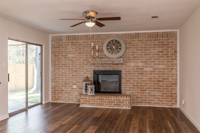 Foto del edificio - 46 N Deerfoot Cir