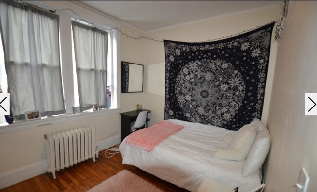 Foto del edificio - 62 Egmont St