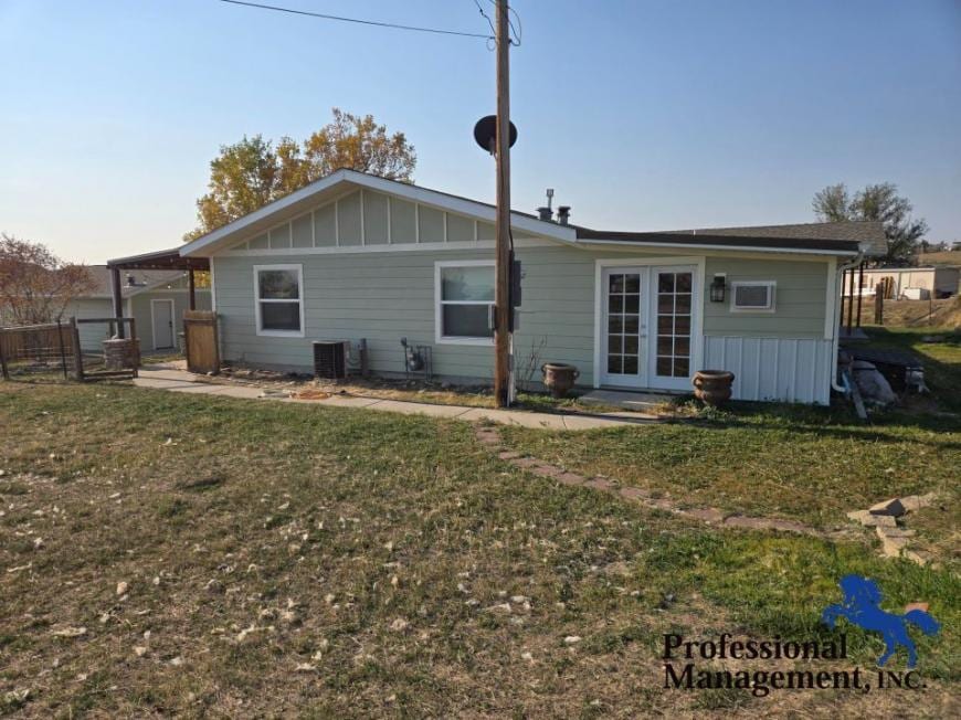 Primary Photo - 1 bedroom in Billings MT 59105