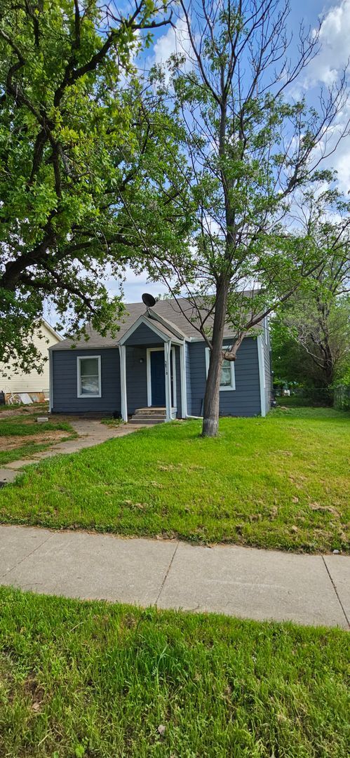Building Photo - 3816 Avenue N