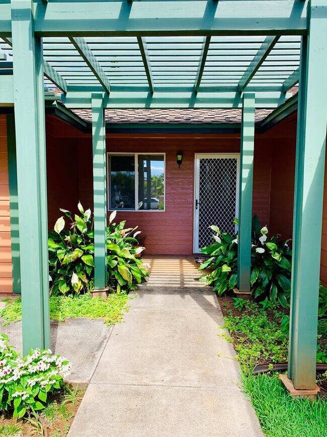 Foto del edificio - Kahana Ridge Three Bedroom