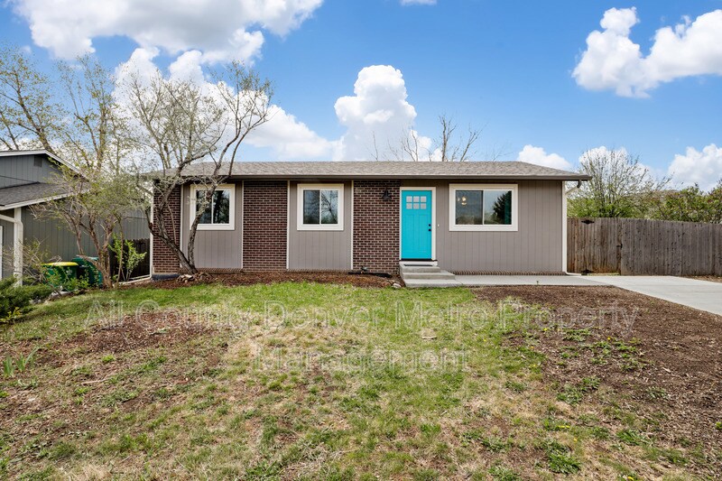 5906 Blanca Ct, Golden, CO 80403 House for Rent in Golden, CO