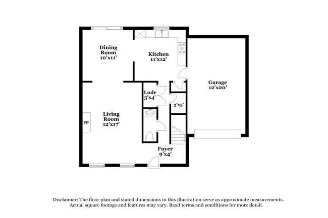 Building Photo - 816 Nestleway Dr