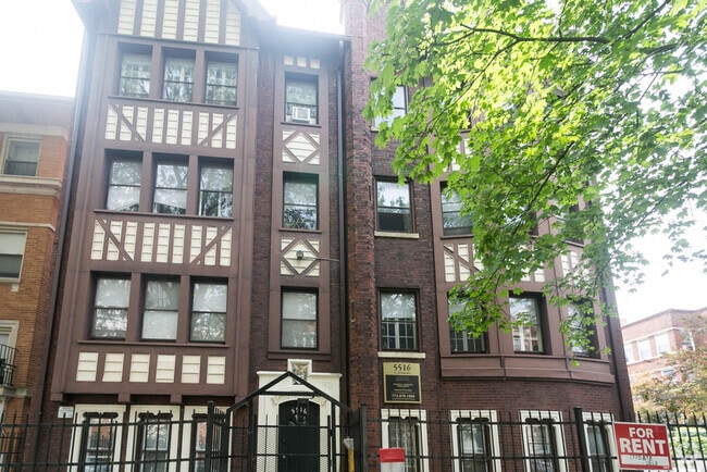 Building Photo - 5516 N Kenmore Ave
