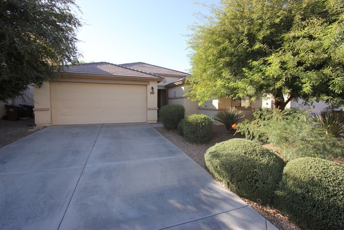 Primary Photo - Beautiful home resting in the East Valley