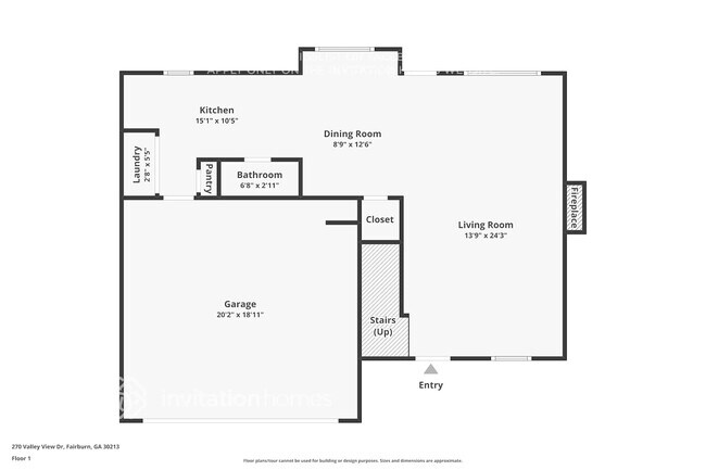 Building Photo - 270 Valley View Dr