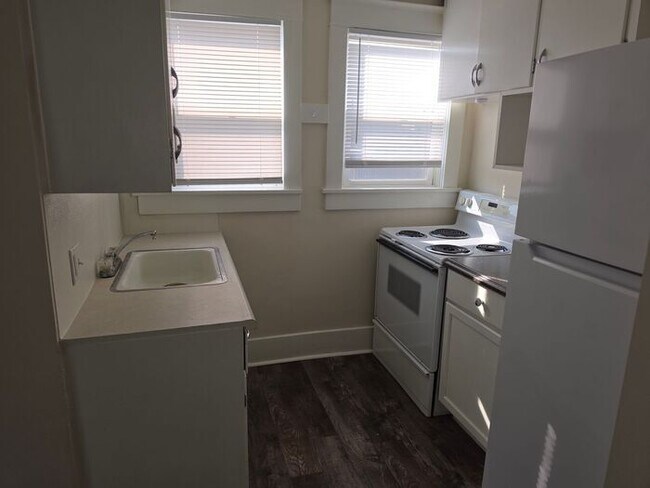 Foto del edificio - 1 bedroom unit Berrien Springs