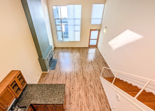 Foto del edificio - 950 Harrison St