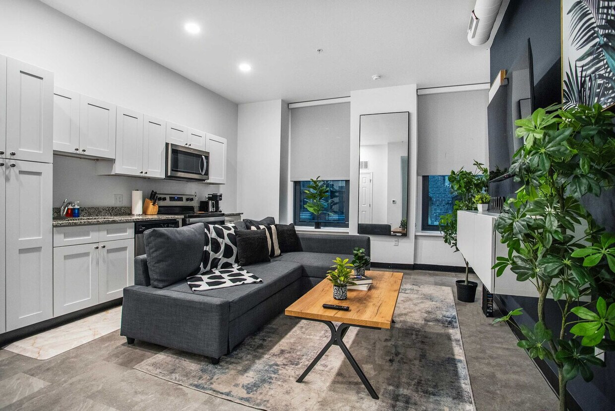 Foto principal - 209 9th St