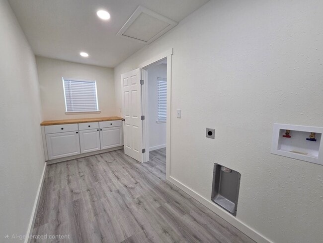 Foto del edificio - 1625 North St