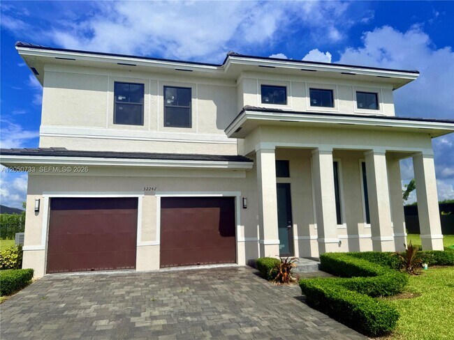 Foto del edificio - 32242 SW 194th Ave