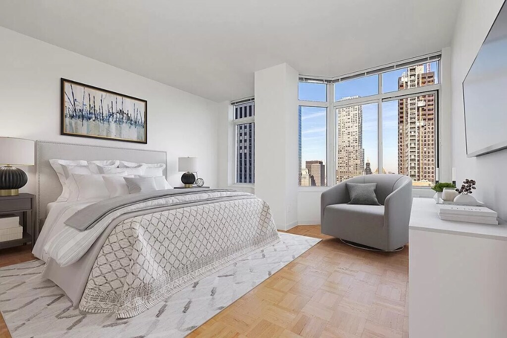 Foto del edificio - Steps From Battery Park -  - - Granite Kit...