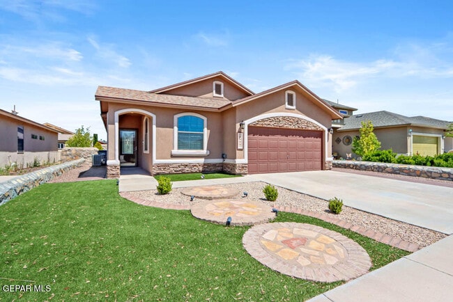 Foto del edificio - 14229 Bluesky Point Ct