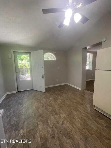Foto del edificio - 516 N Houston St