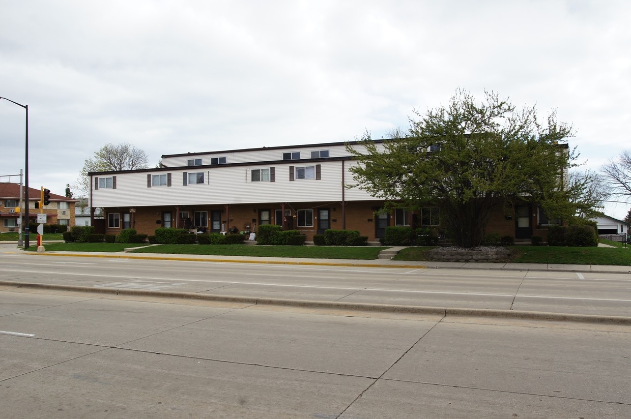 Foto principal - 1601 Nicholson Ave