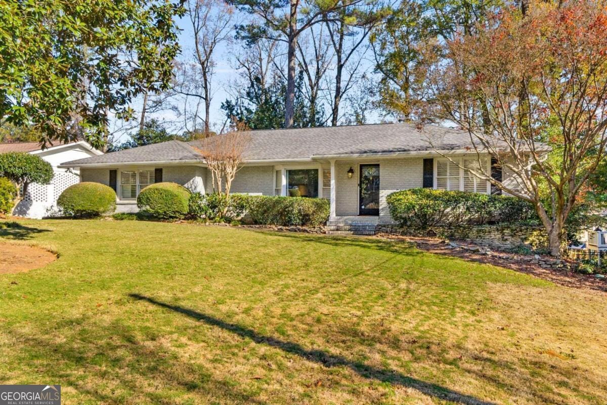 1897 Wildwood Pl NE, Atlanta, GA 30324 House Rental in Atlanta, GA