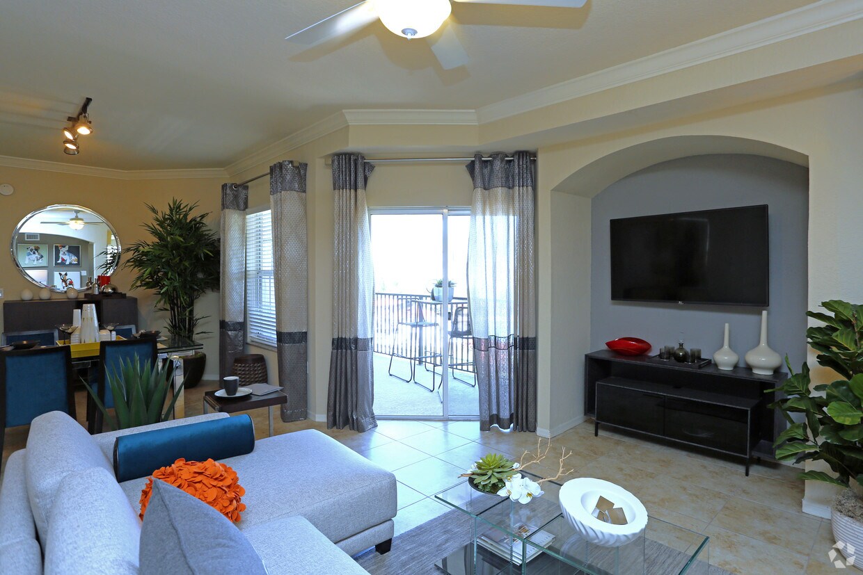 The Charleston Apartments in Boca Raton, FL