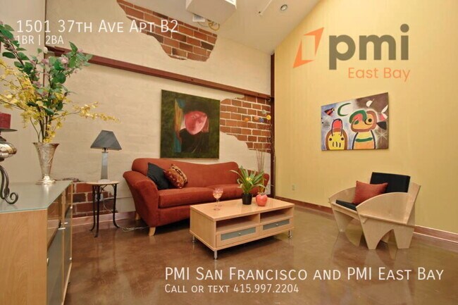 Foto del edificio - 1501 37th Ave