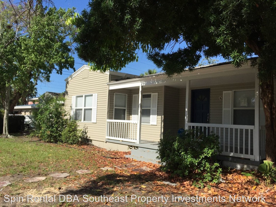 Foto principal - 5400 1st Ave N