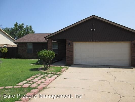 Foto principal - 3 br, 1.5 bath House - 2118 Vanessa Drive